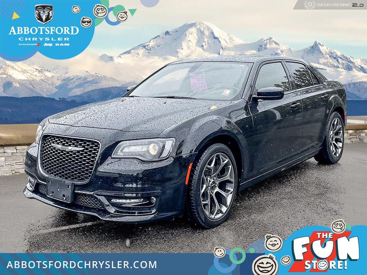 2018 Chrysler 300 S-0