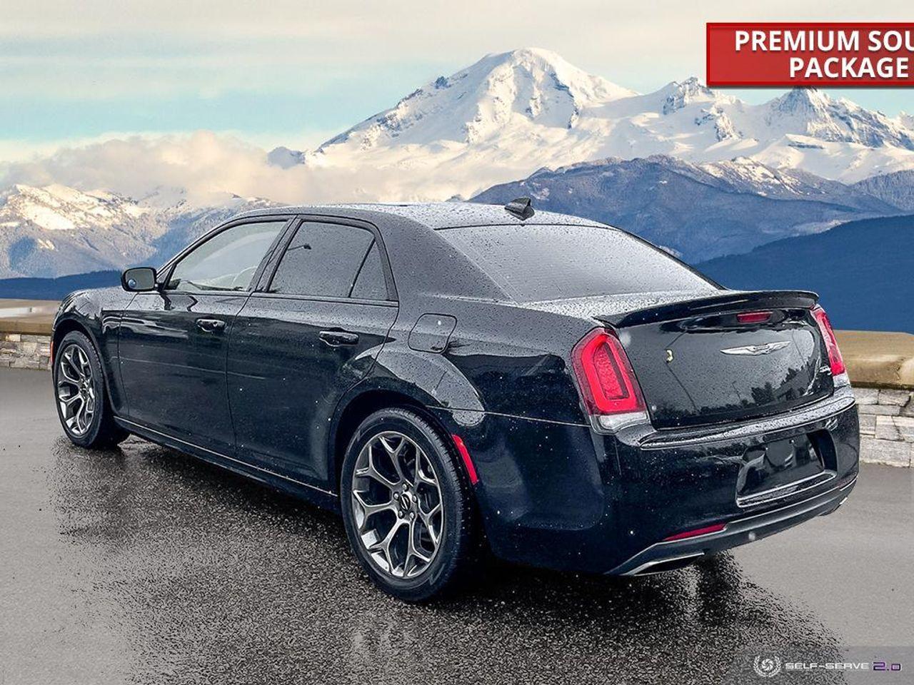 2018 Chrysler 300 S-3