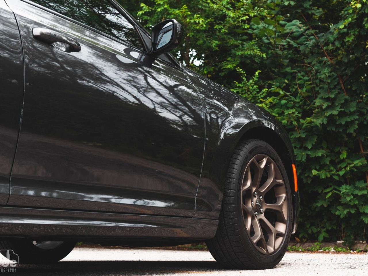 2018 Chrysler 300 S-3