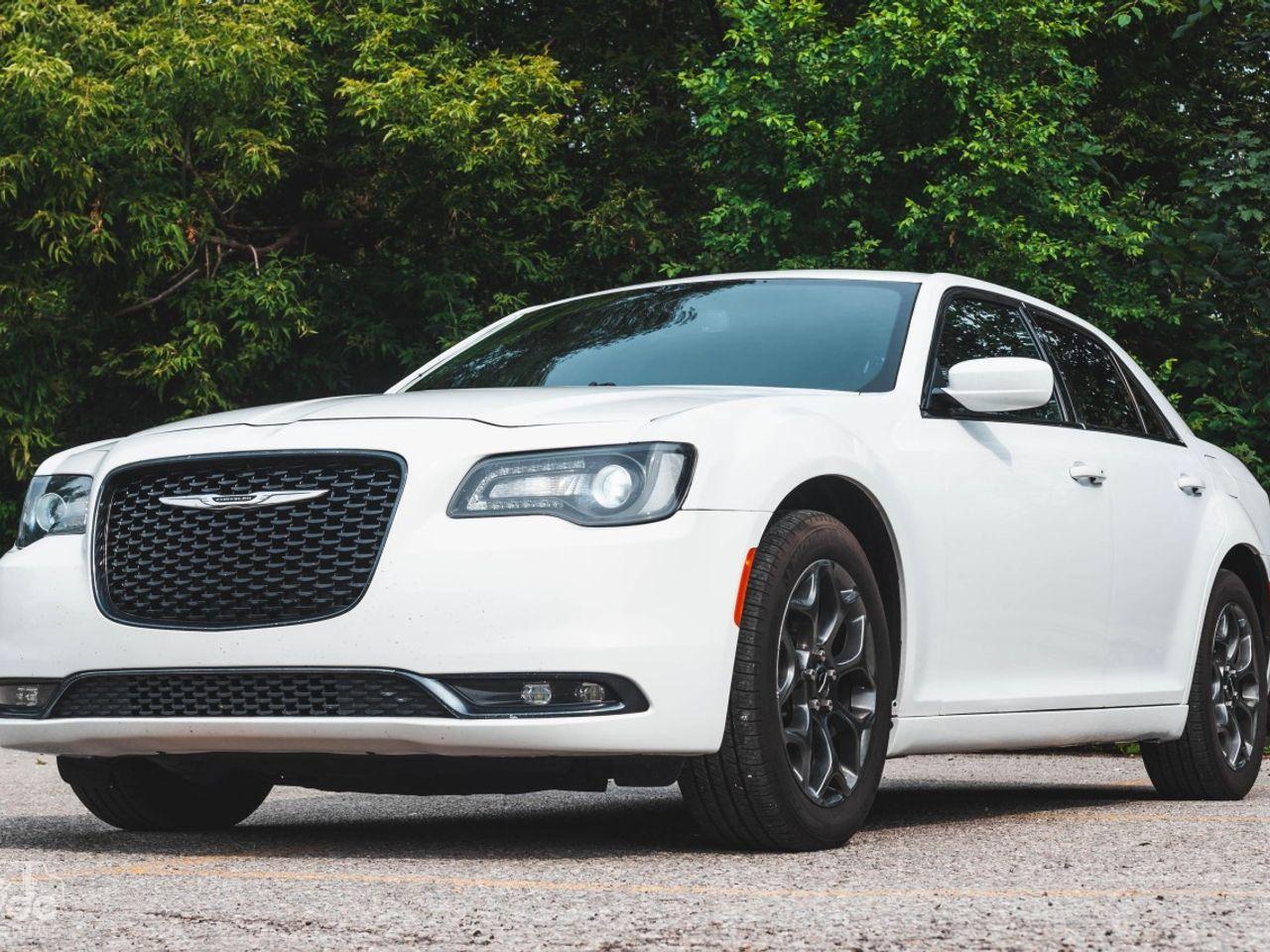 2018 Chrysler 300 S-0