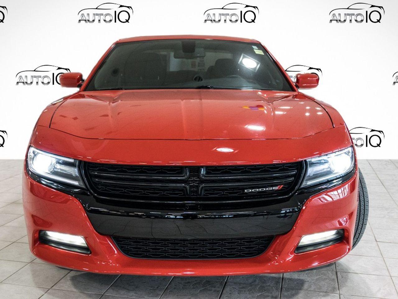 2018 Dodge Charger GT-2