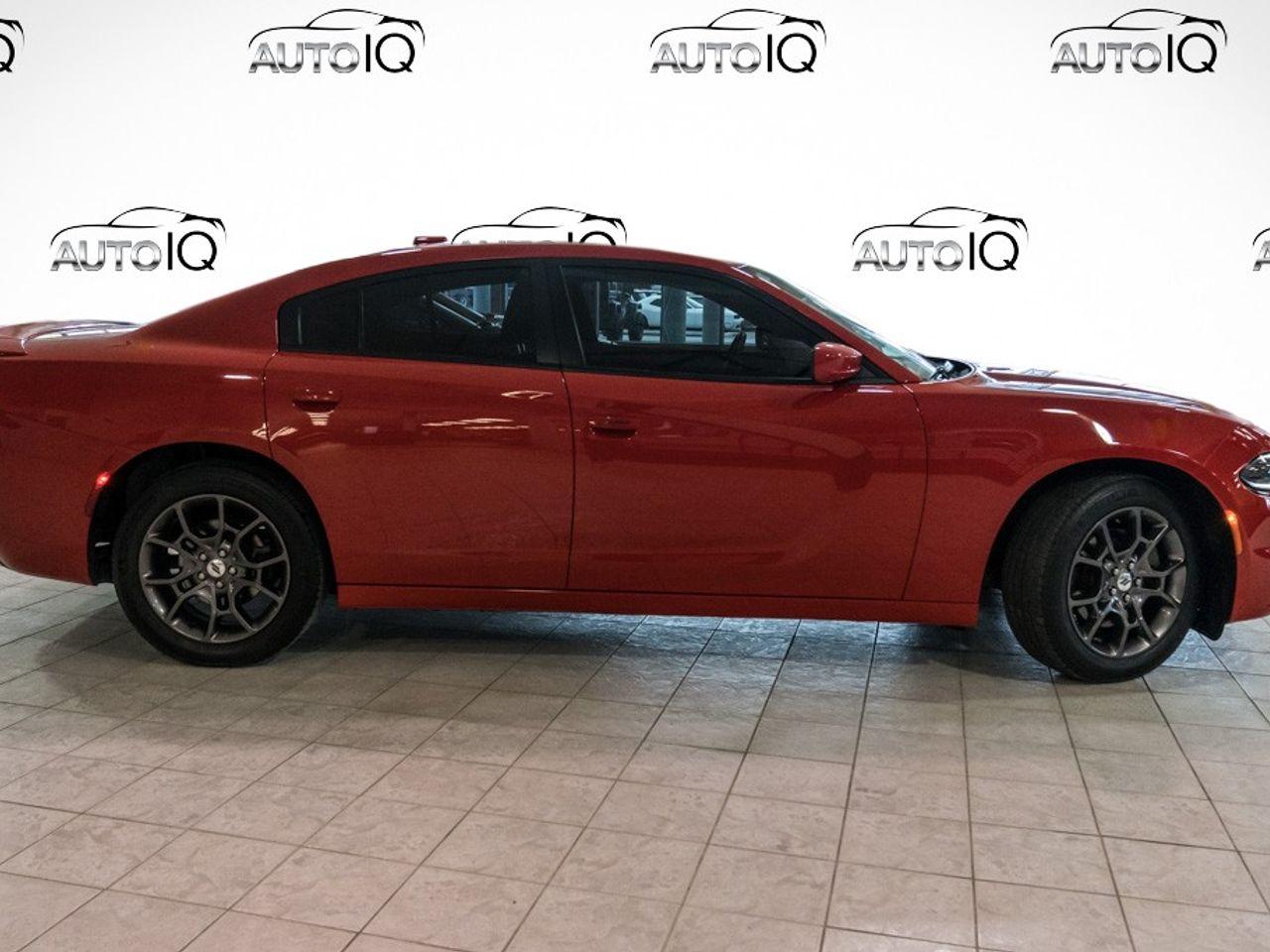 2018 Dodge Charger GT-3
