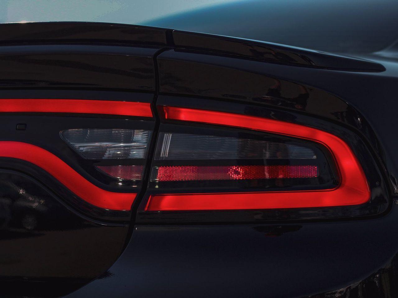 2018 Dodge Charger GT-3