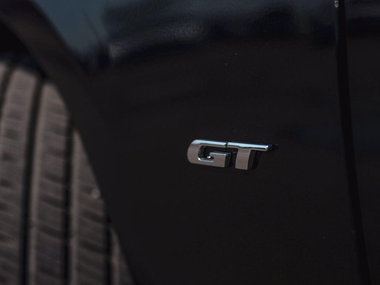 2018 Dodge Charger GT-4