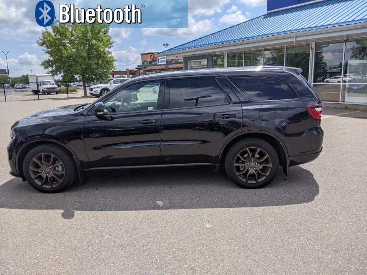 2018 Dodge Durango R/T-3