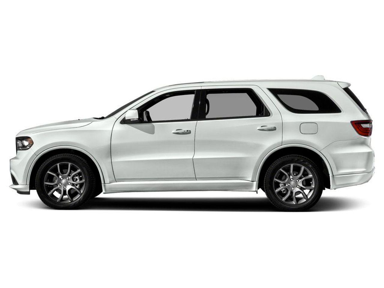 2018 Dodge Durango R/T-1