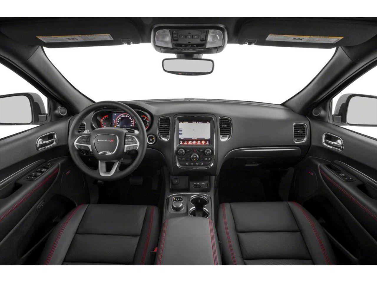 2018 Dodge Durango R/T-4