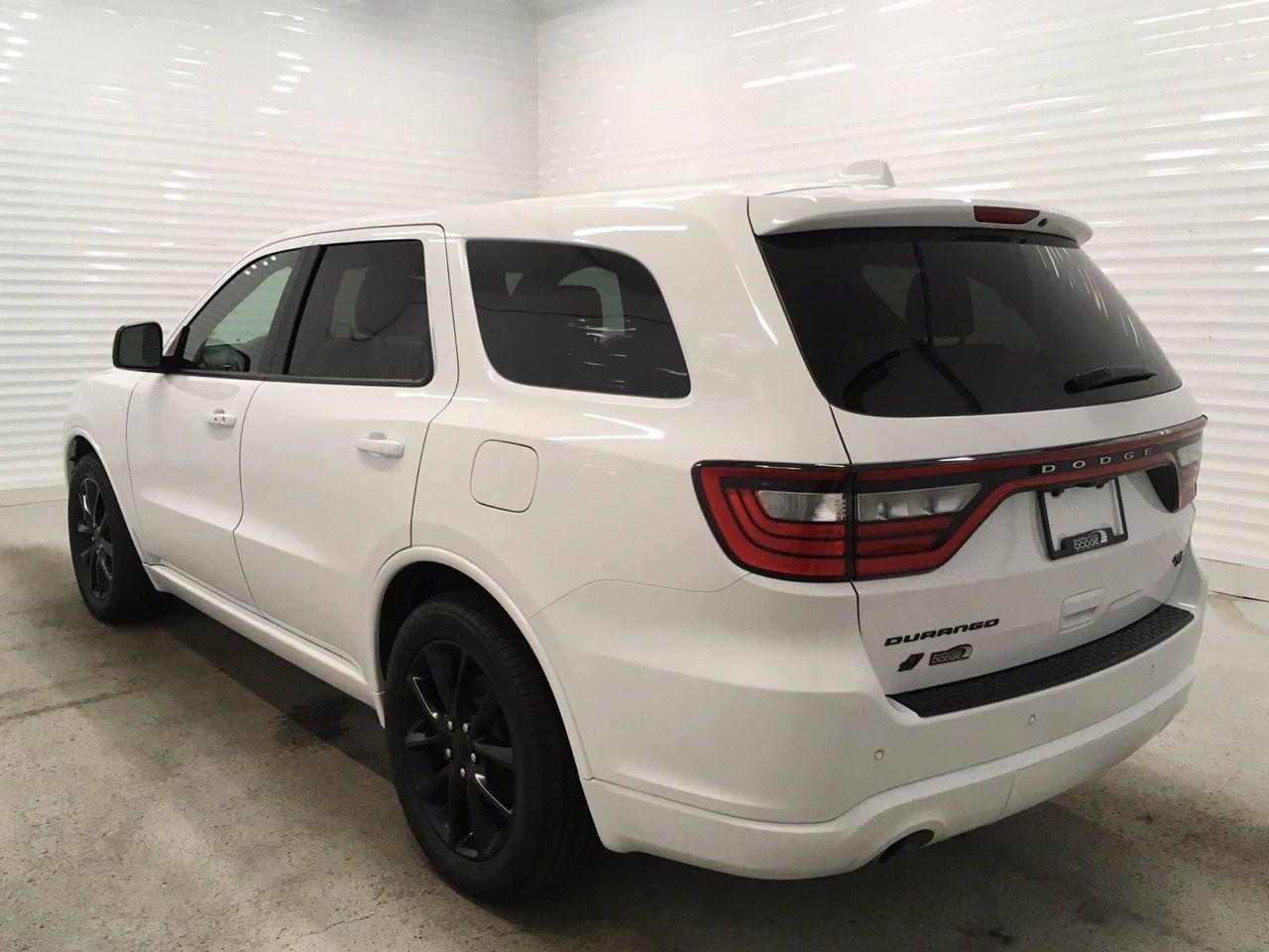 2018 Dodge Durango R/T-2