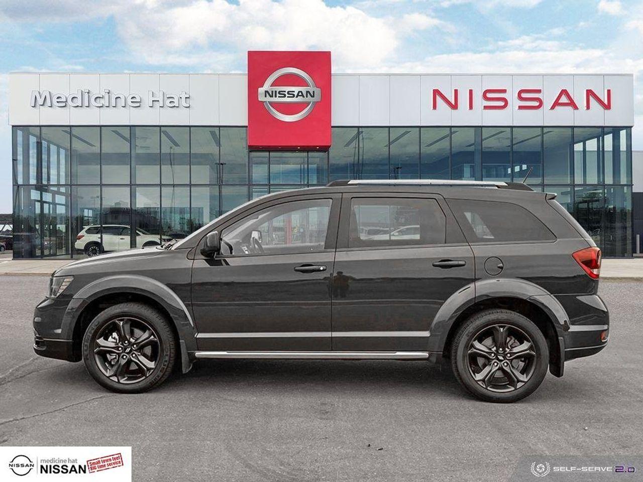 2018 Dodge Journey Crossroad-3