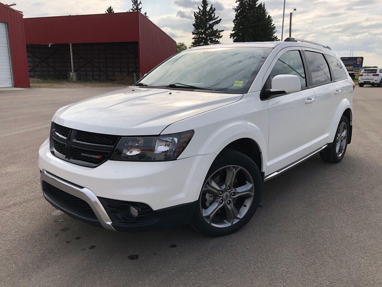 2018 Dodge Journey Crossroad-0