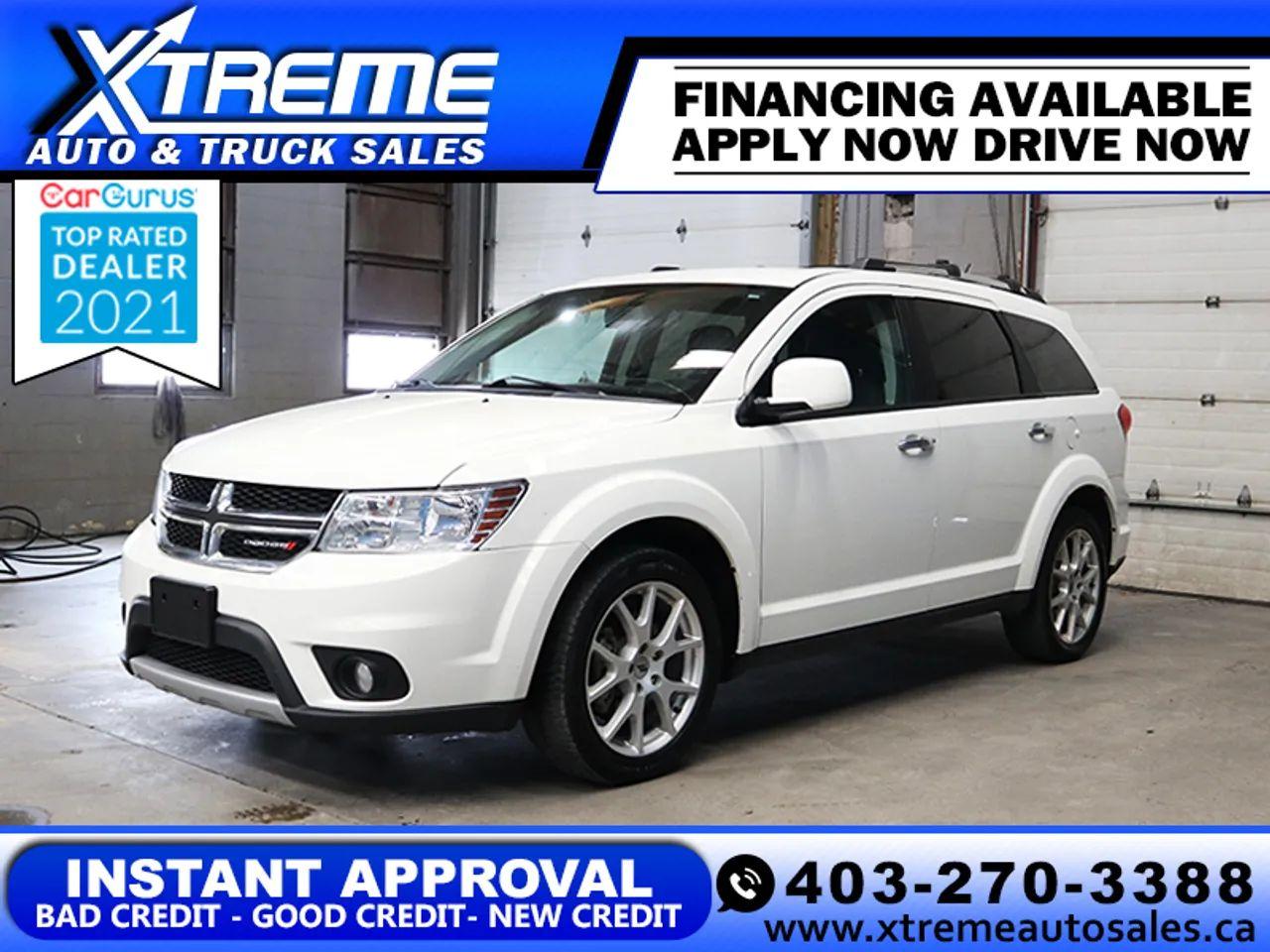 2018 Dodge Journey GT-0