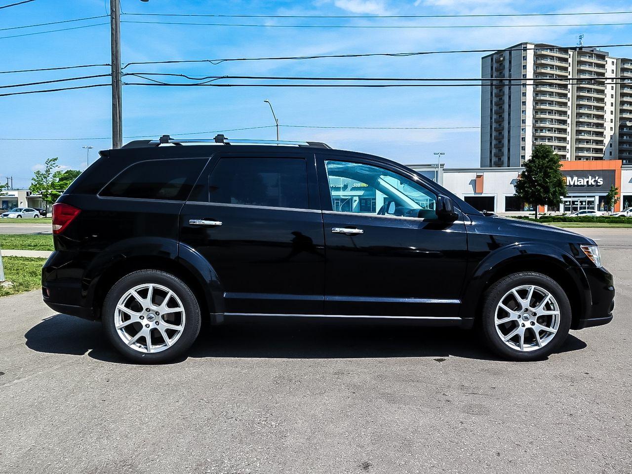2018 Dodge Journey GT-4