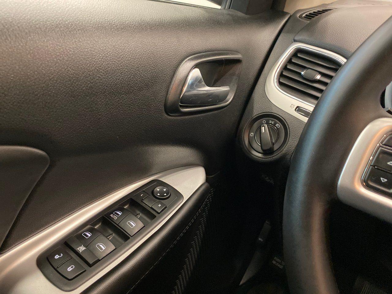 2018 Dodge Journey SE Plus-3