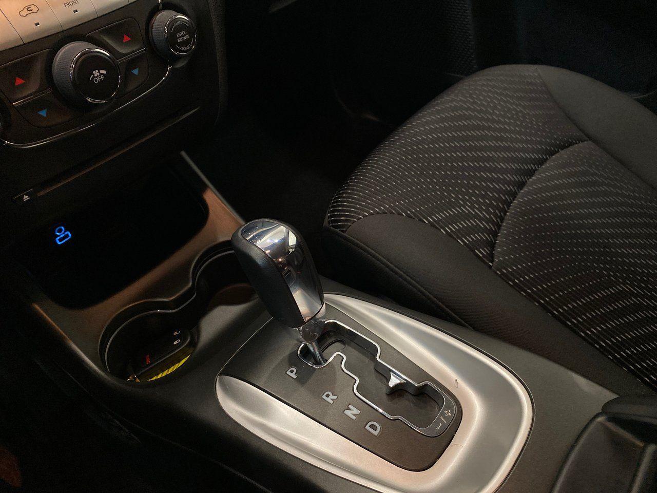 2018 Dodge Journey SE Plus-4
