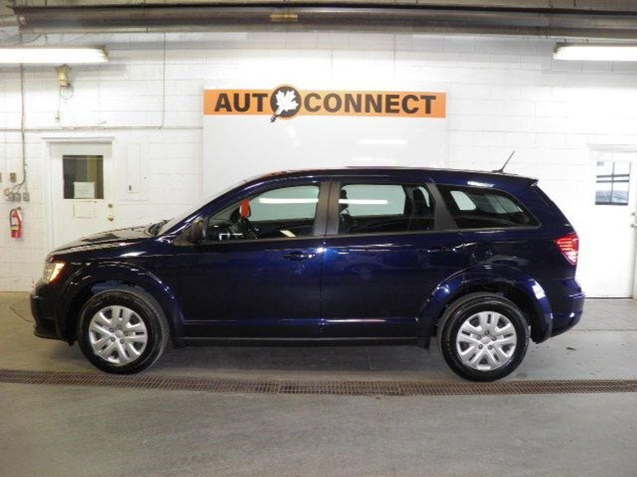 2018 Dodge Journey SE-1