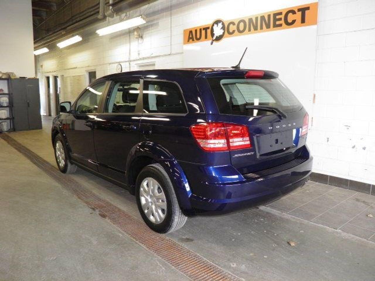 2018 Dodge Journey SE-3