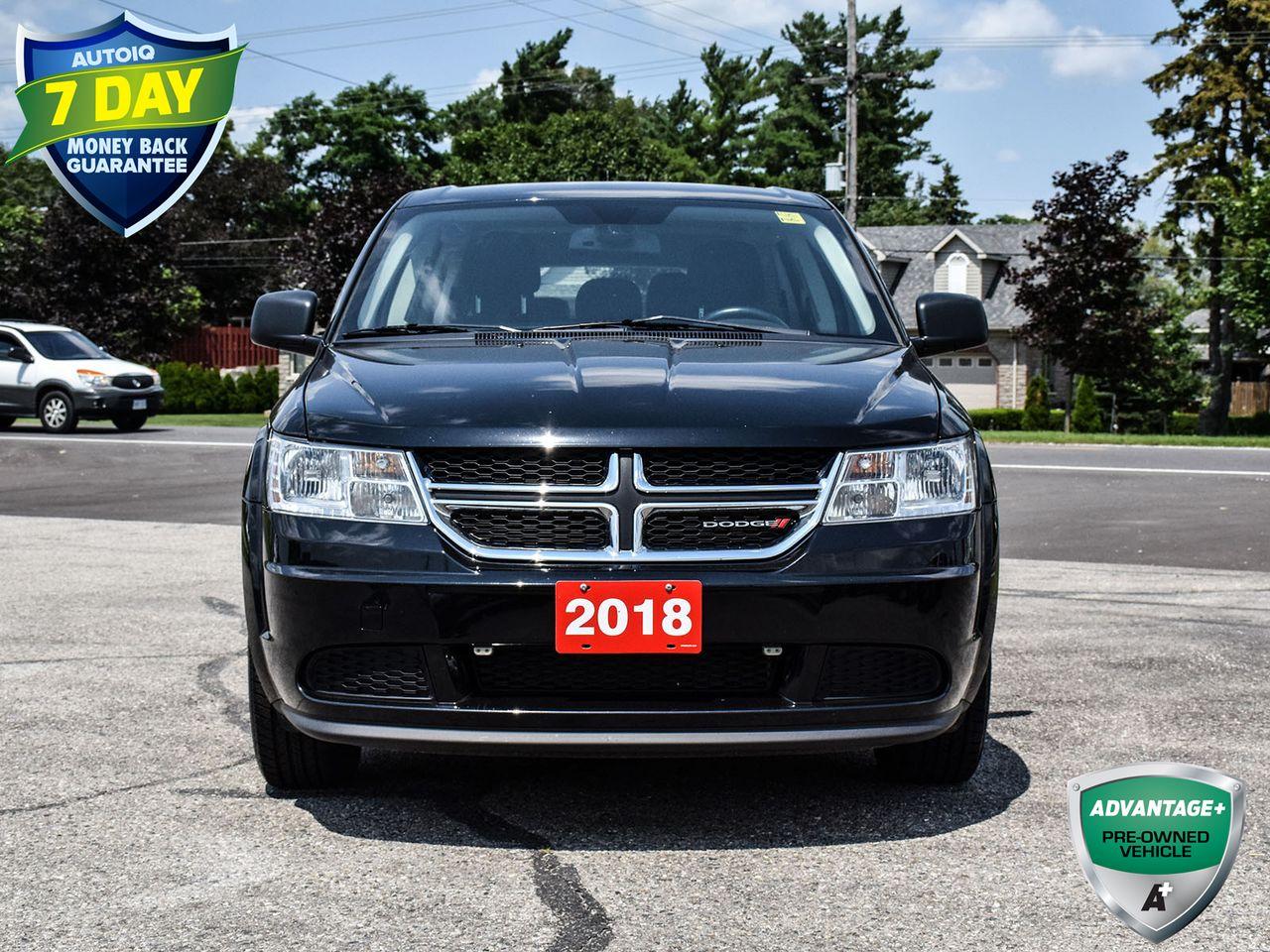 2018 Dodge Journey SE-3