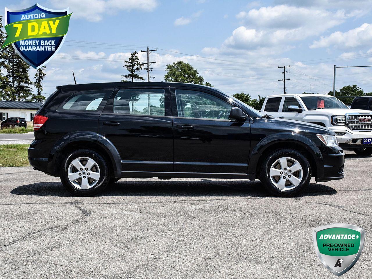 2018 Dodge Journey SE-4