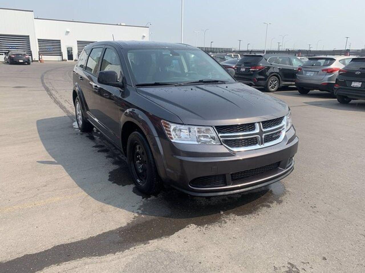 2018 Dodge Journey SE-3