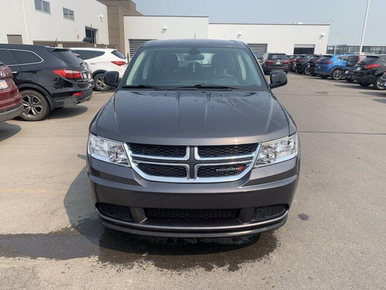 2018 Dodge Journey SE-4