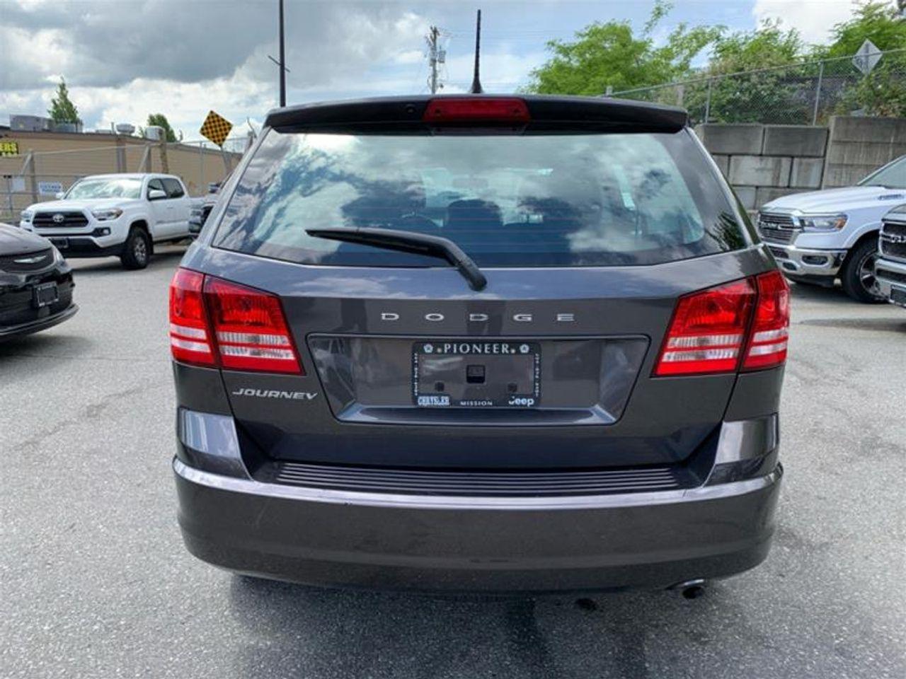 2018 Dodge Journey SE-3