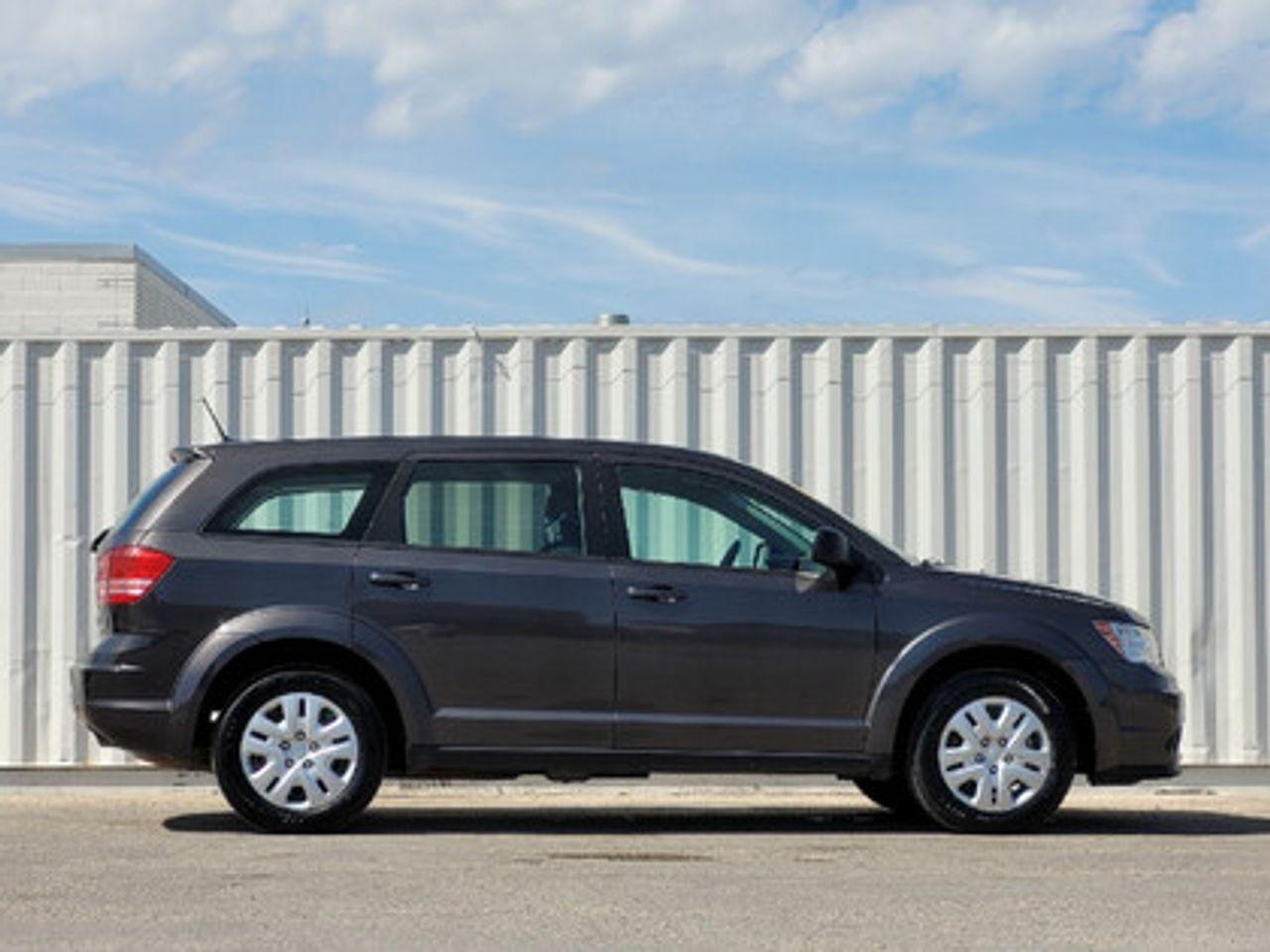 2018 Dodge Journey SE-3