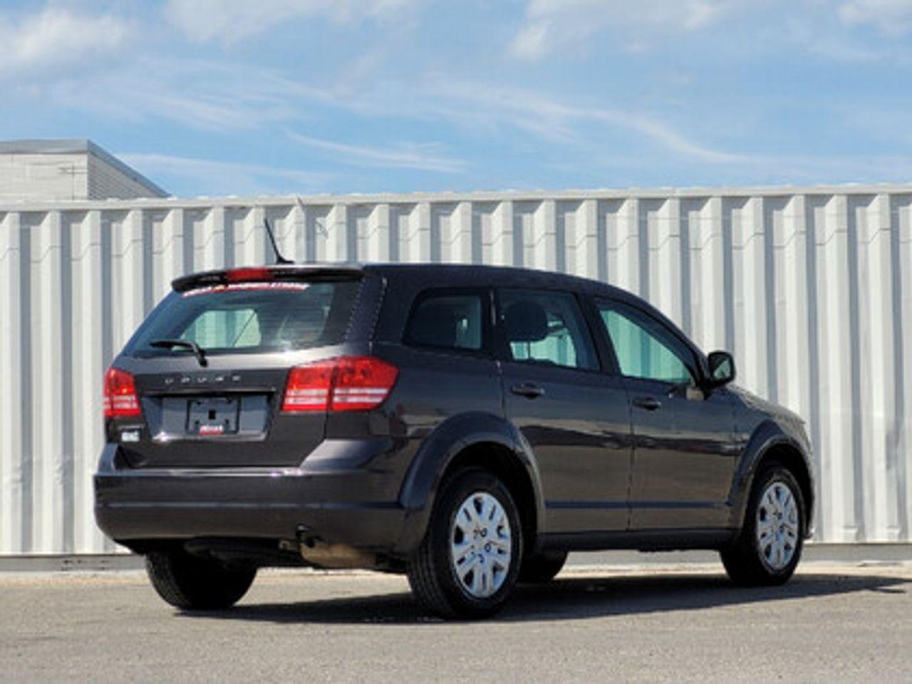 2018 Dodge Journey SE-4