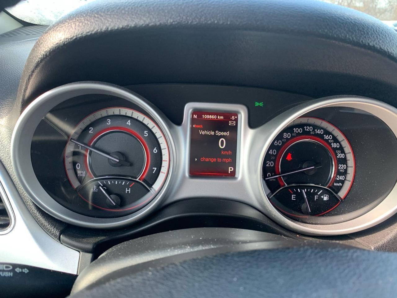 2018 Dodge Journey SXT AWD-4