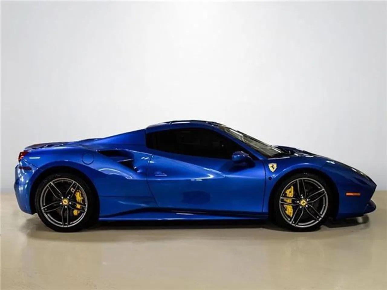 2018 Ferrari 488 Spider-3
