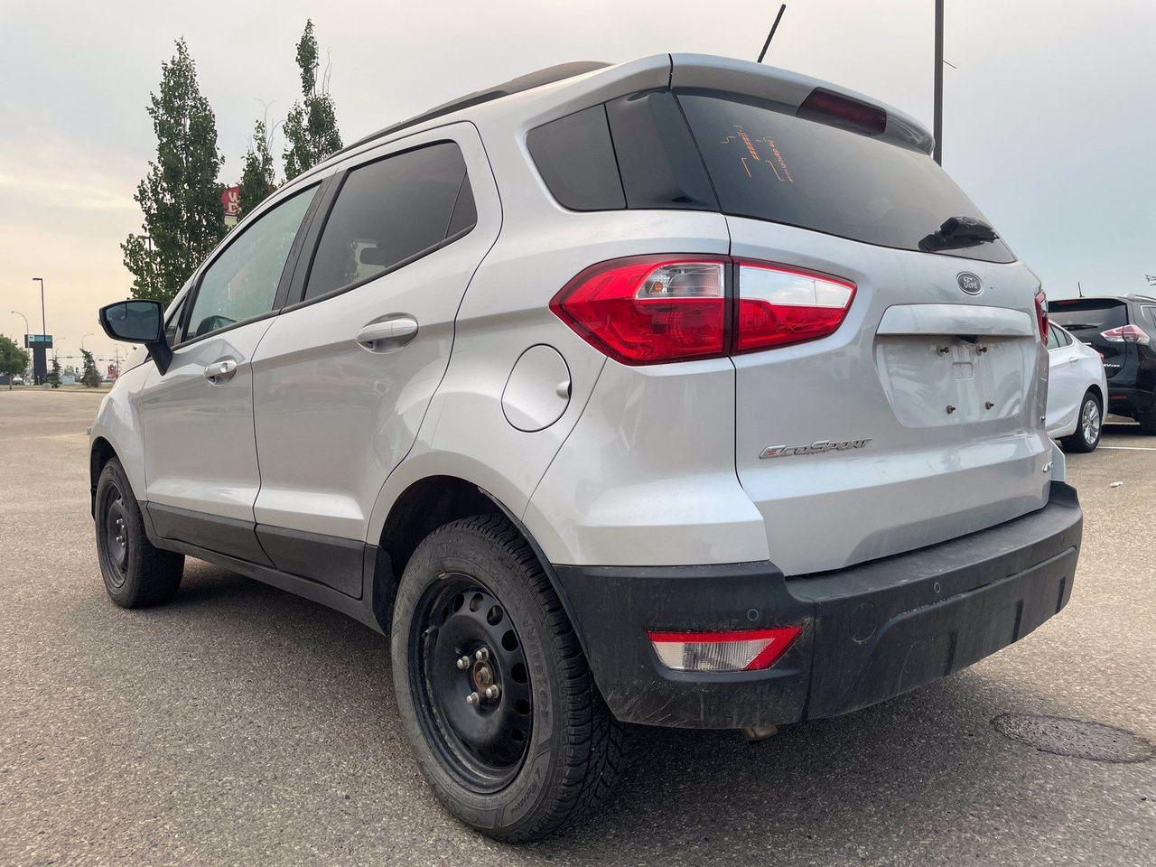 2018 Ford EcoSport SE-4