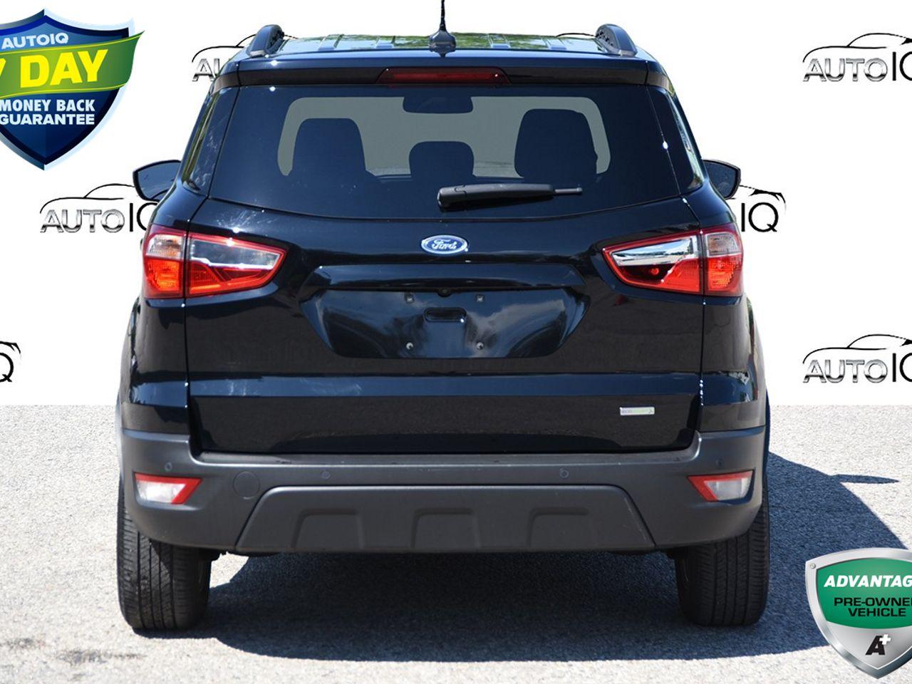 2018 Ford EcoSport SE-3