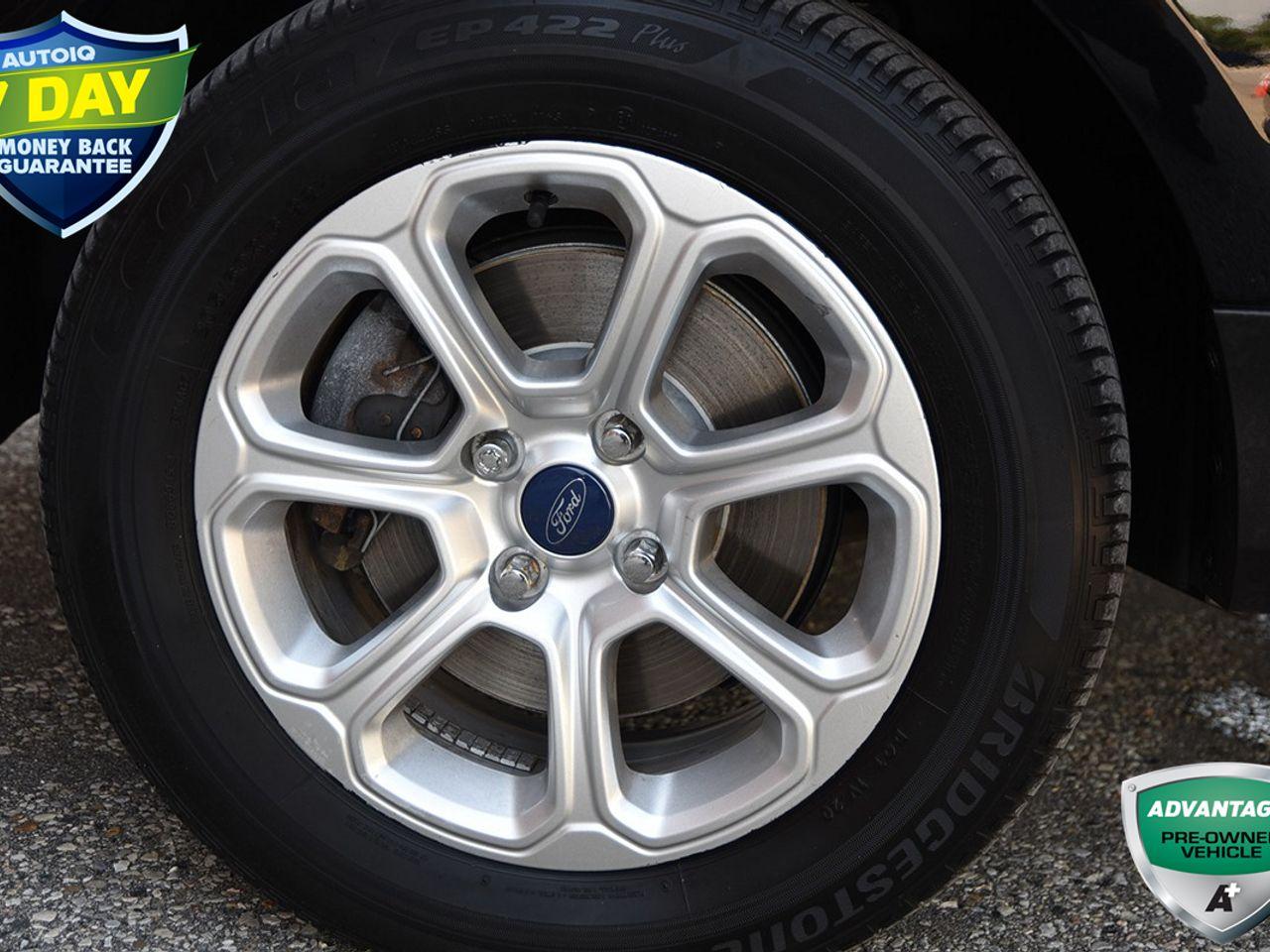 2018 Ford EcoSport SE-4