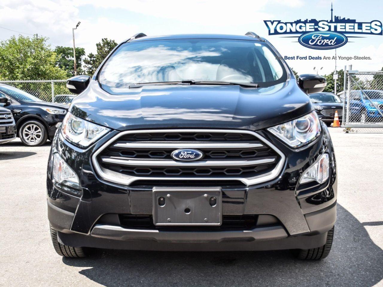2018 Ford EcoSport SE-4