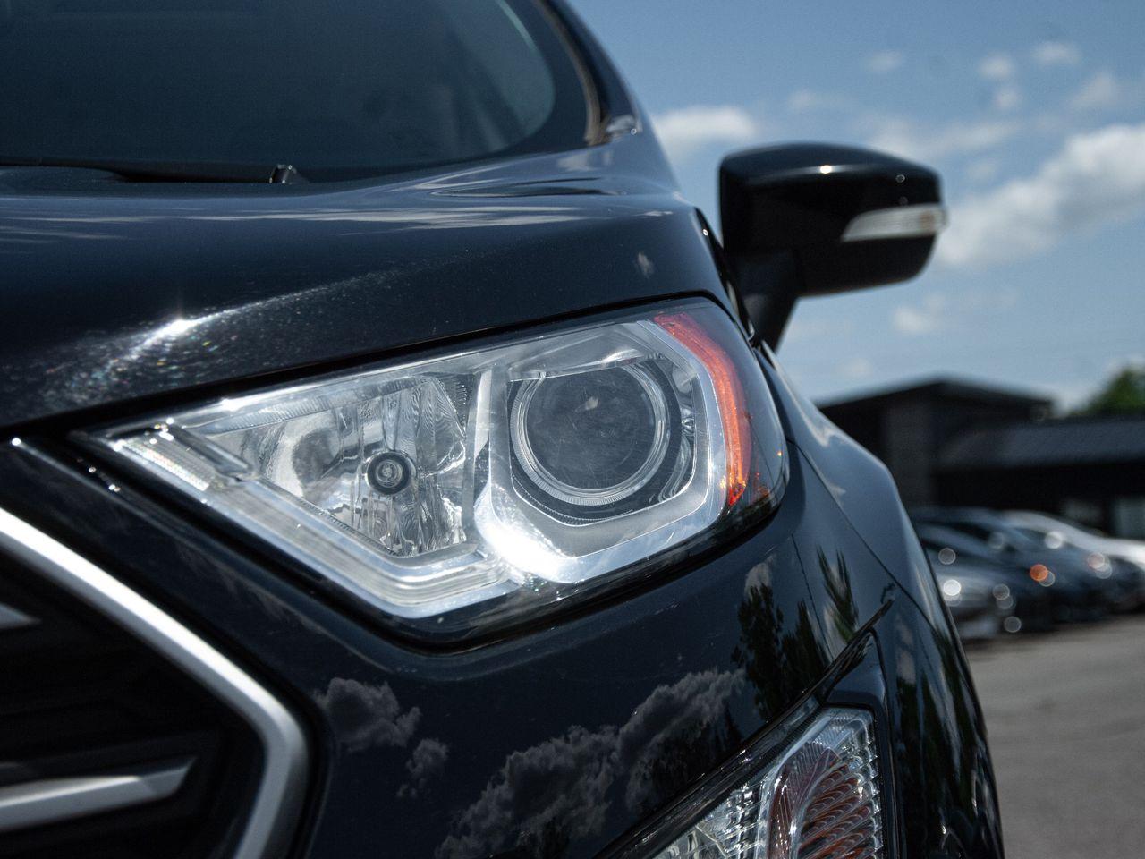 2018 Ford EcoSport SE-4