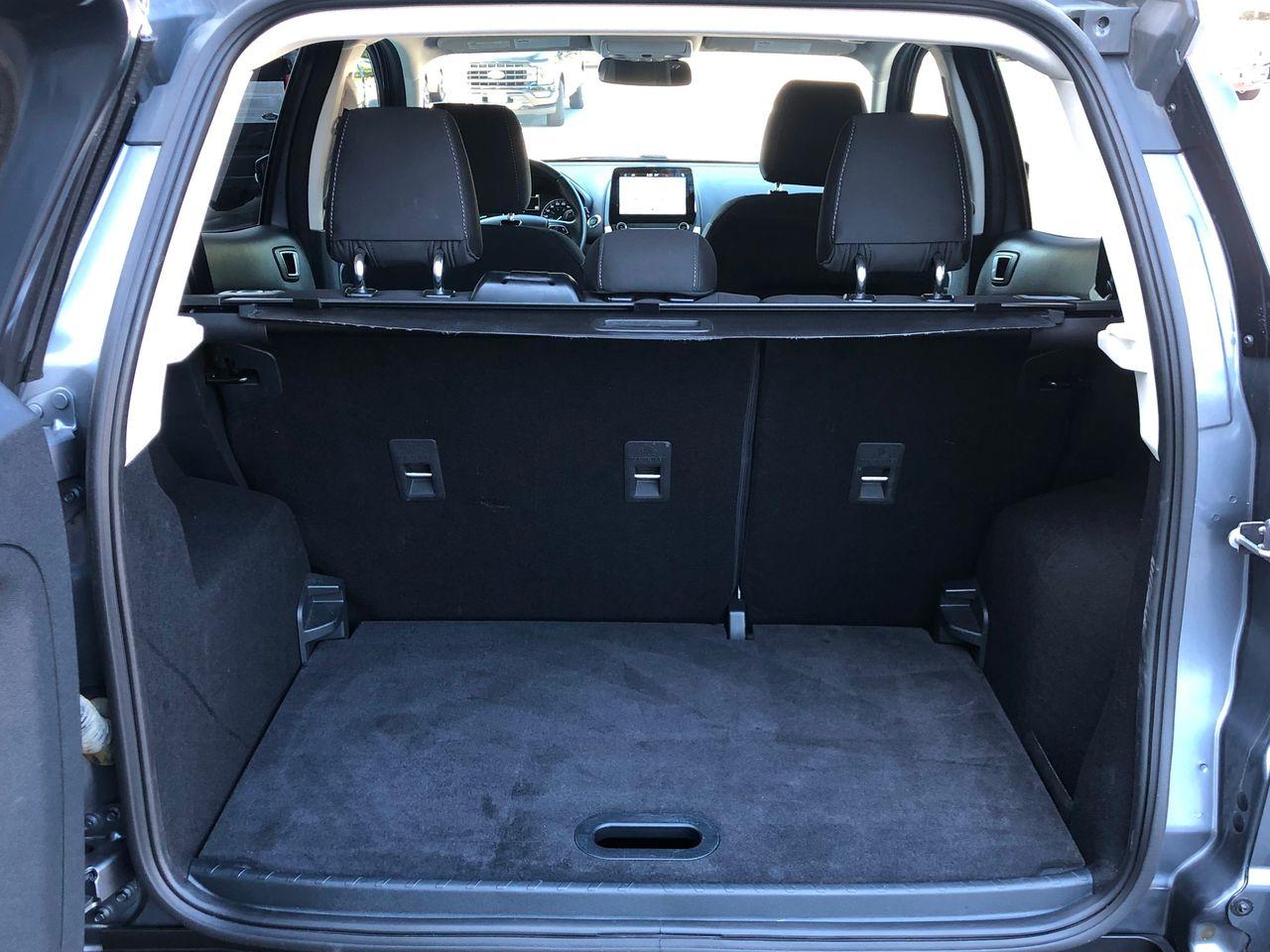 2018 Ford EcoSport SE-4