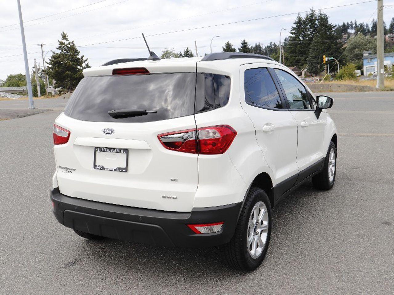 2018 Ford EcoSport SE-4