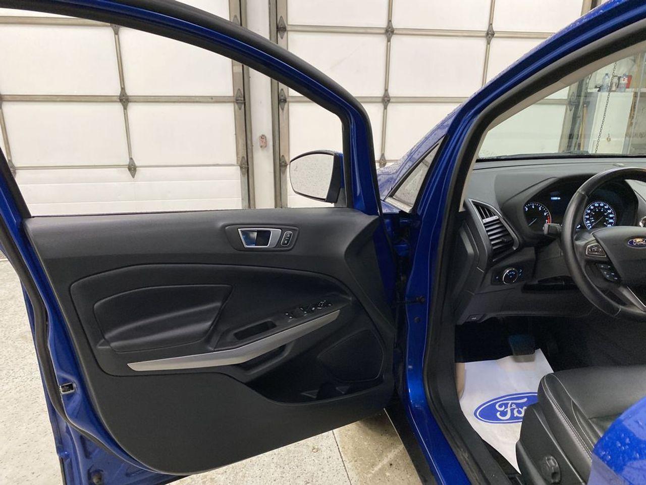 2018 Ford EcoSport Titanium-3