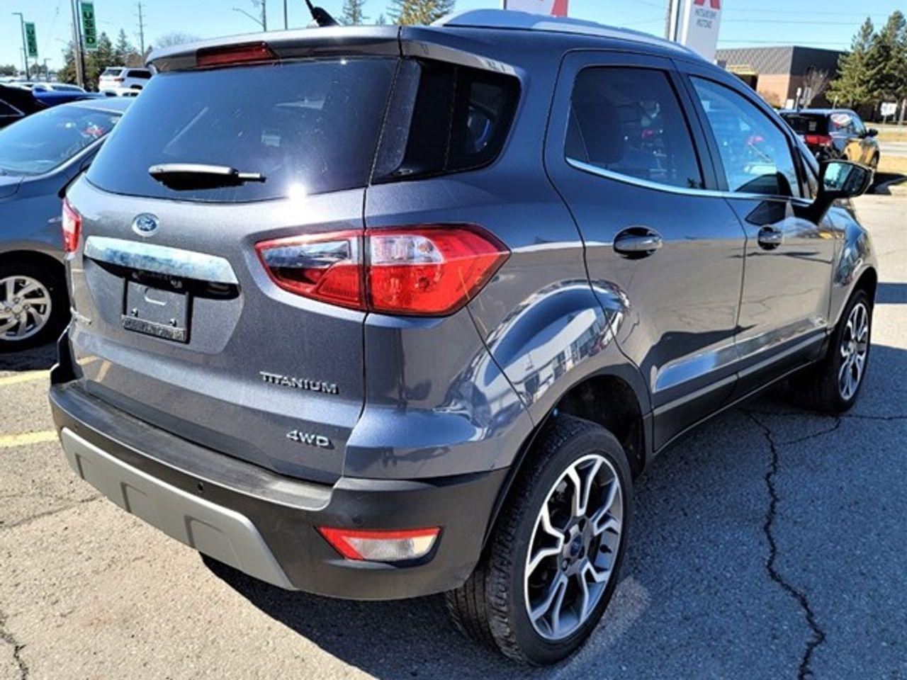 2018 Ford EcoSport Titanium-3