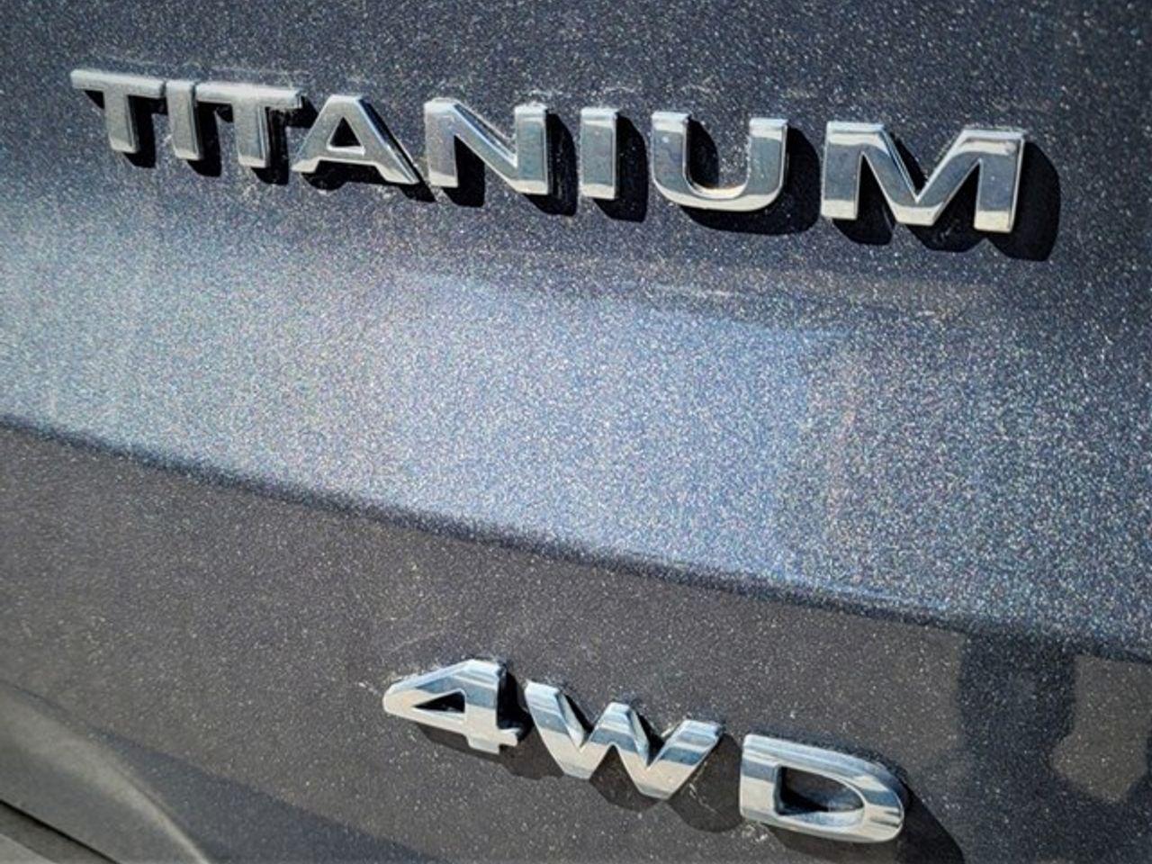 2018 Ford EcoSport Titanium-4
