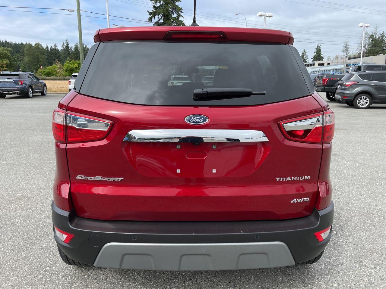 2018 Ford EcoSport Titanium-3
