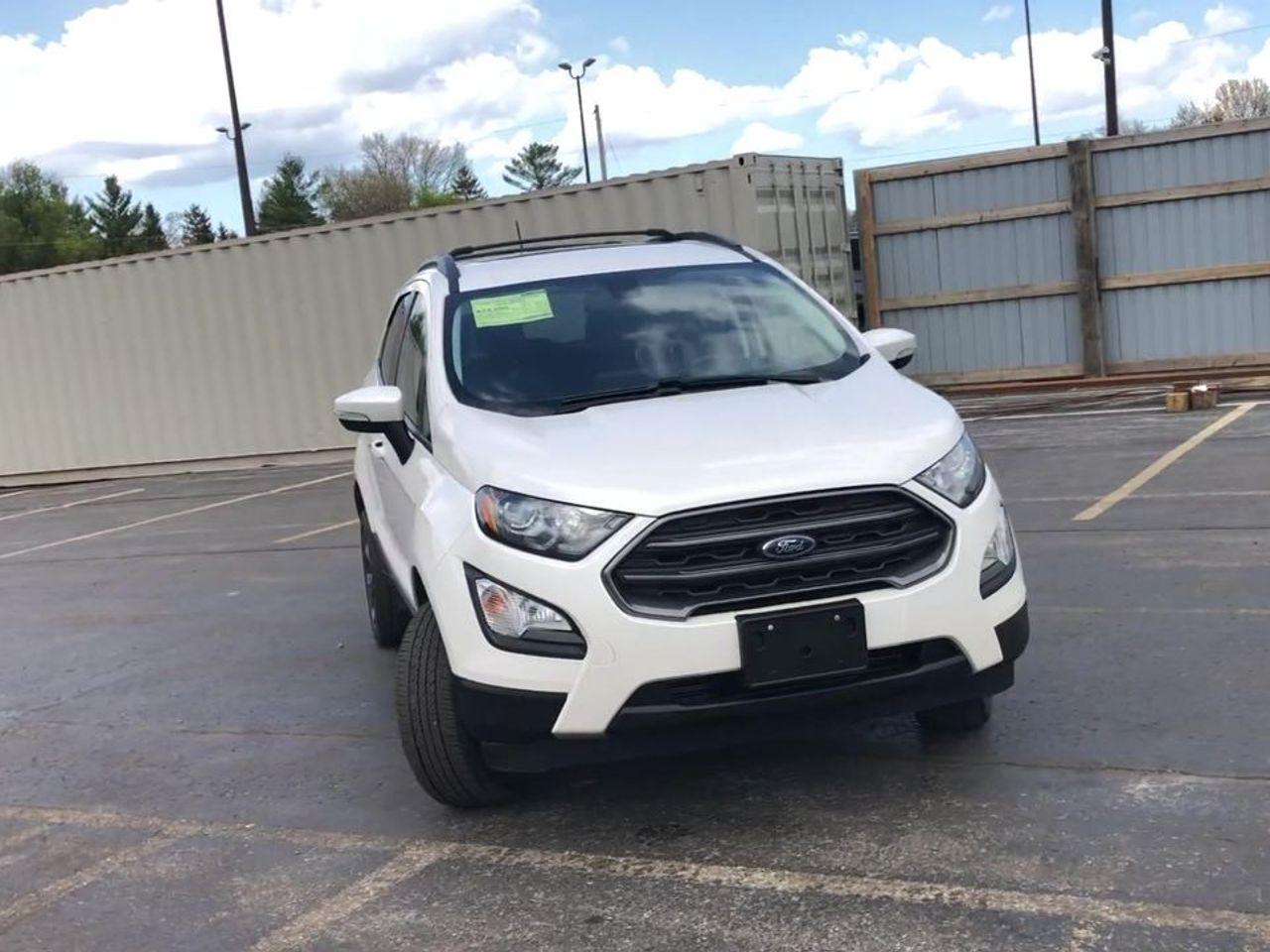 2018 Ford EcoSport -2