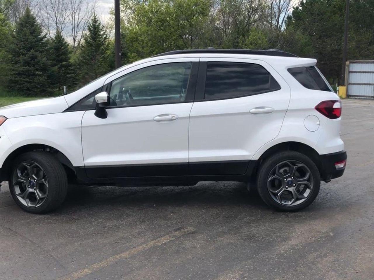 2018 Ford EcoSport -4