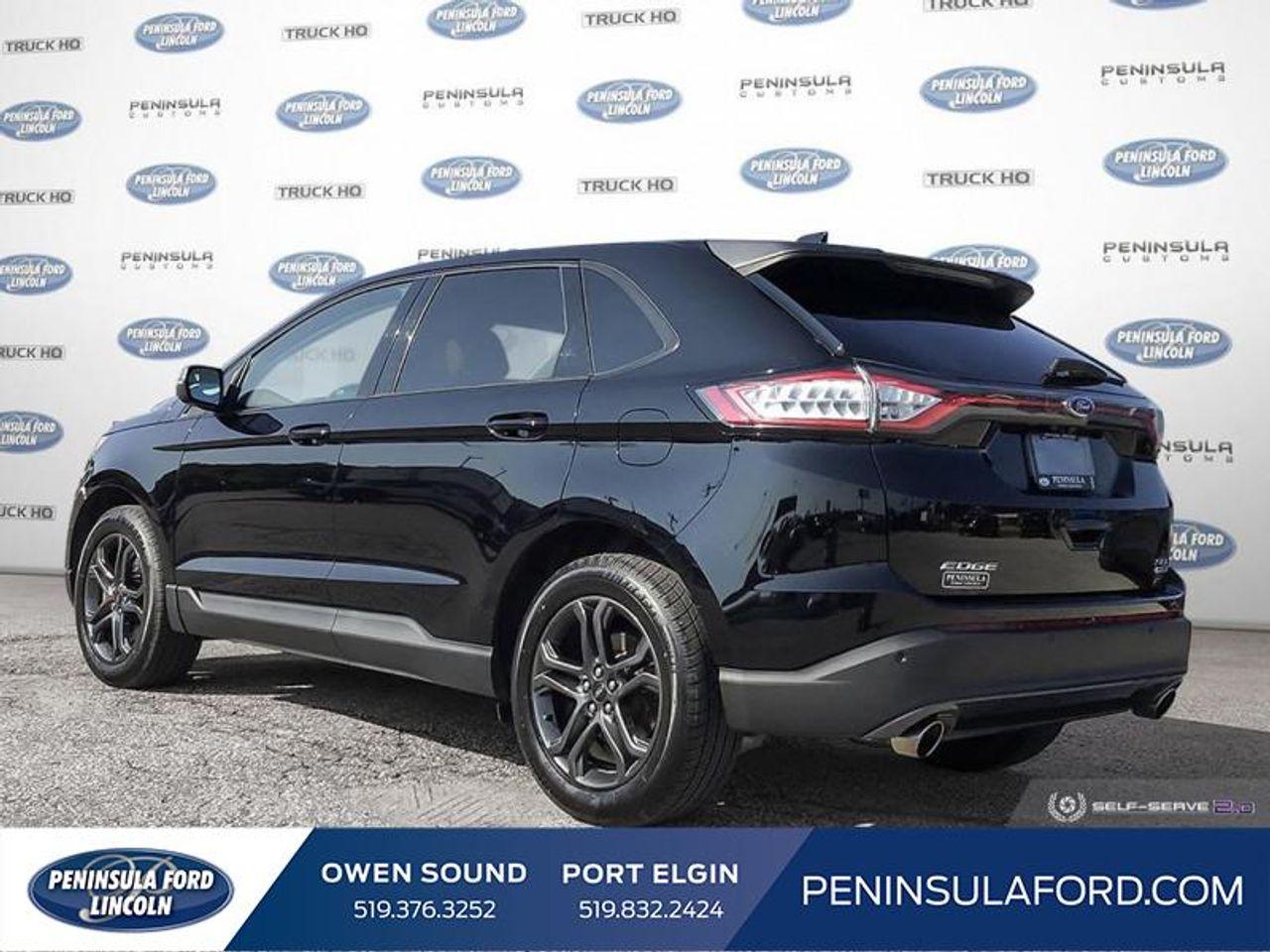 2018 Ford Edge -3