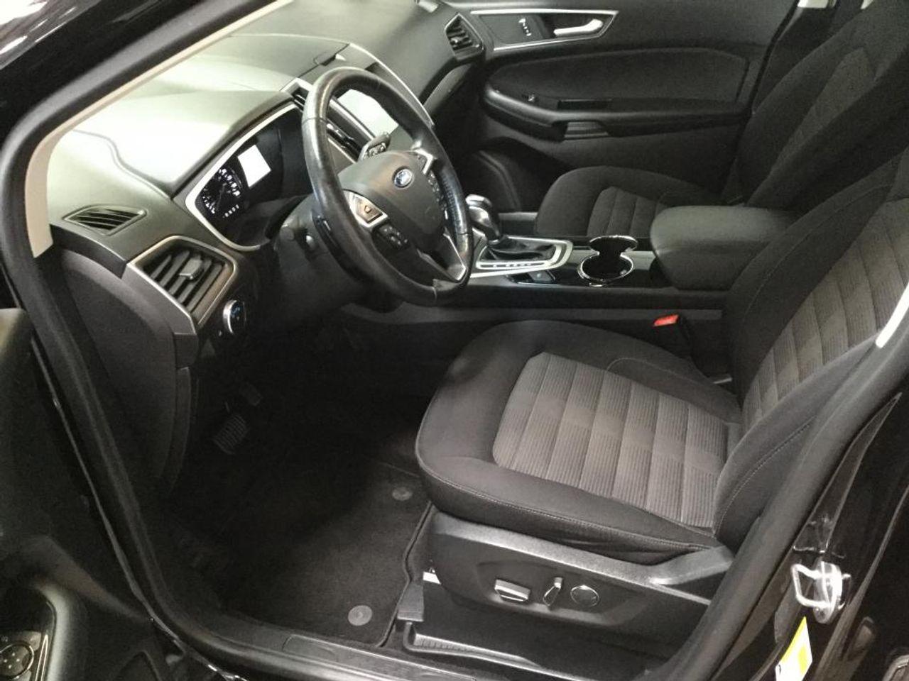 2018 Ford Edge -3