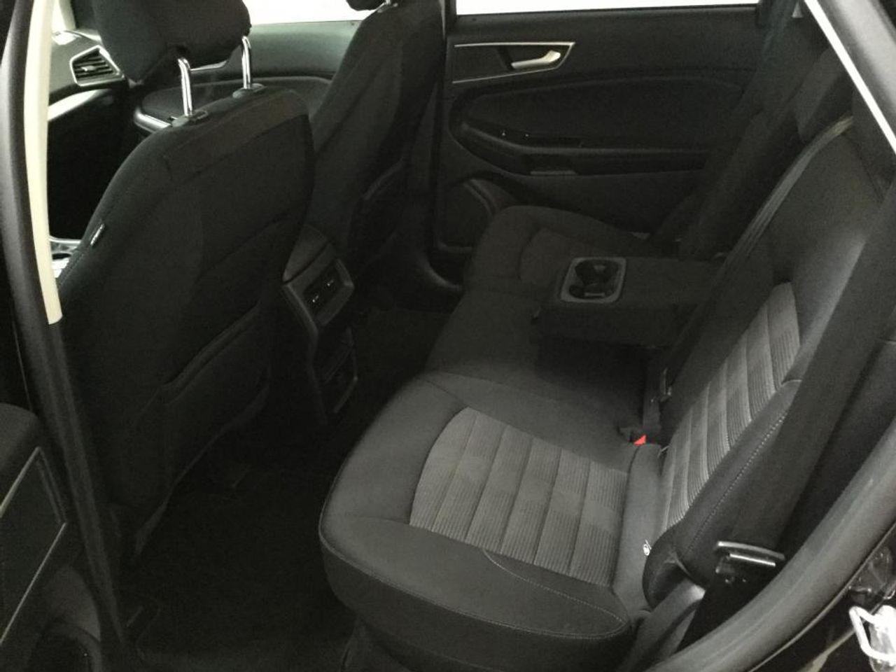 2018 Ford Edge -4