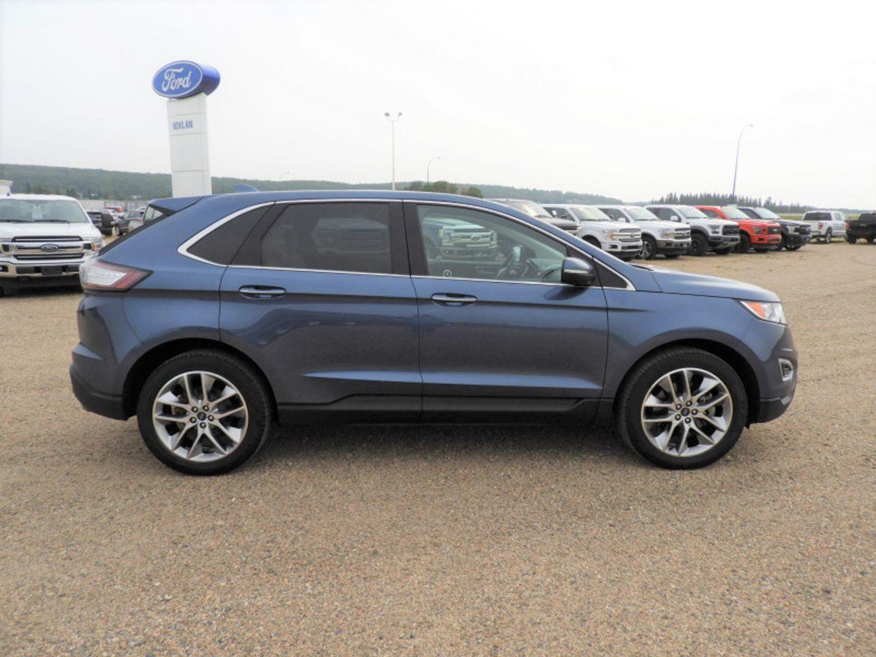 2018 Ford Edge -2