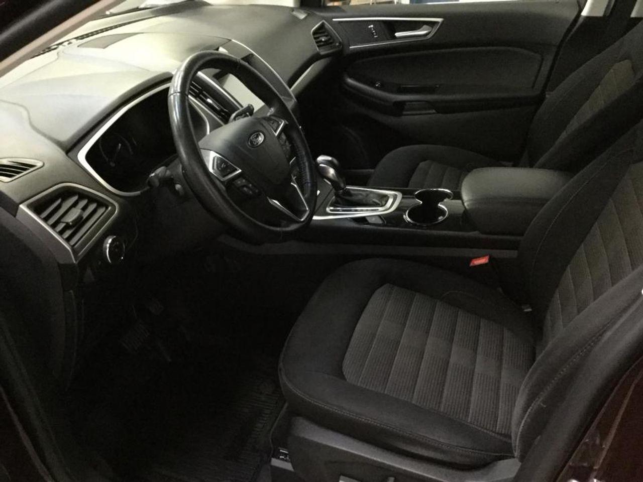 2018 Ford Edge -3