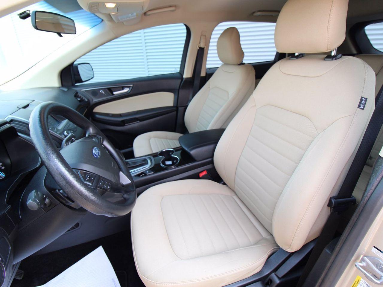 2018 Ford Edge SE-2
