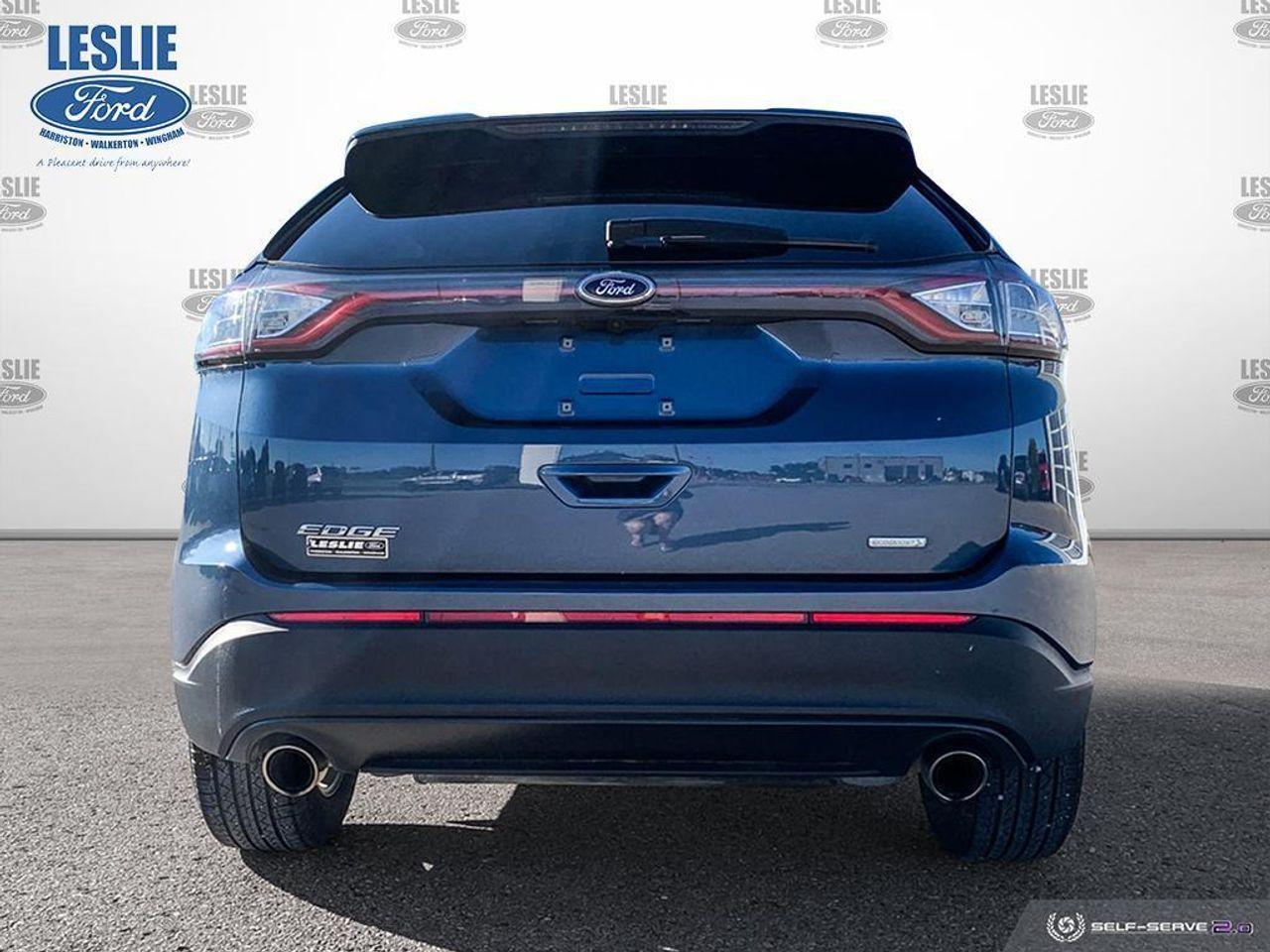2018 Ford Edge SE-4