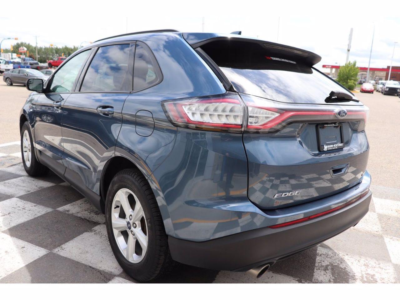 2018 Ford Edge SE-4